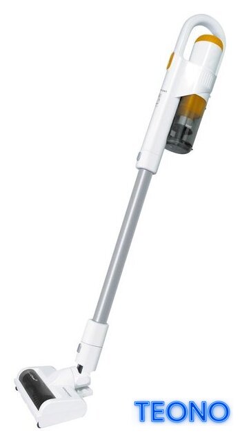 Пылесос Coolfort CF-3001 - Изображение №2 — Интернет-магазин Teono.by