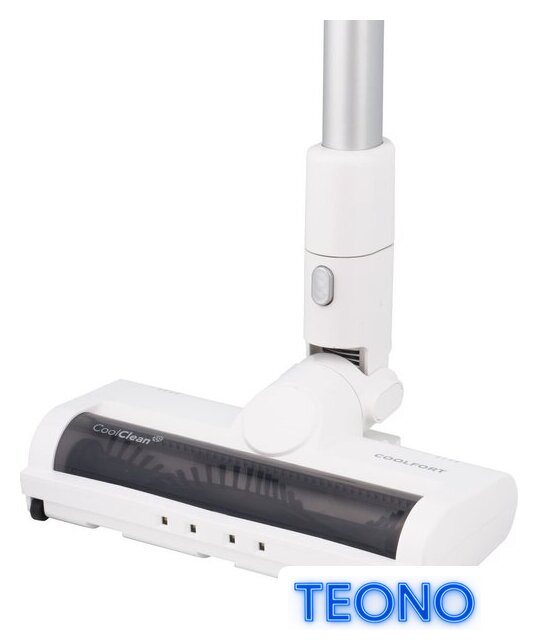 Пылесос Coolfort CF-3001 - Изображение №9 — Интернет-магазин Teono.by