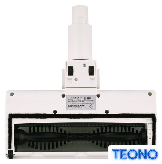 Пылесос Coolfort CF-3001 - Изображение №11 — Интернет-магазин Teono.by