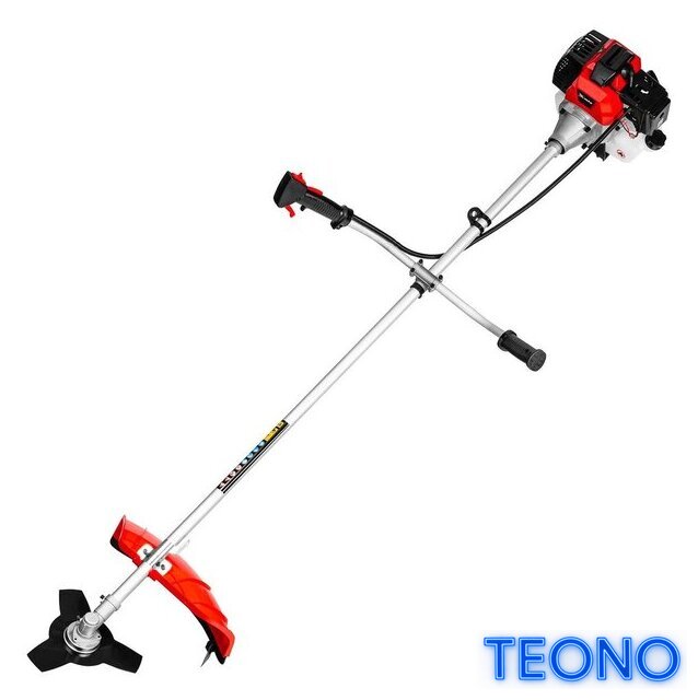 Триммер MTX MT-43 - Изображение №1 — Интернет-магазин Teono.by