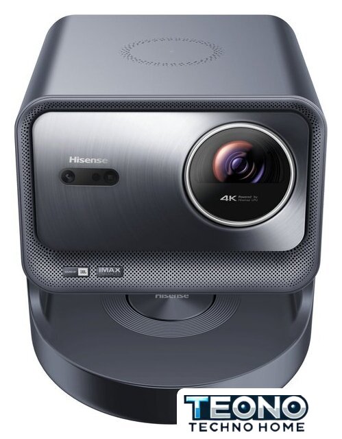 Проектор Hisense C2 Ultra - Изображение №2 — Интернет-магазин Teono.by