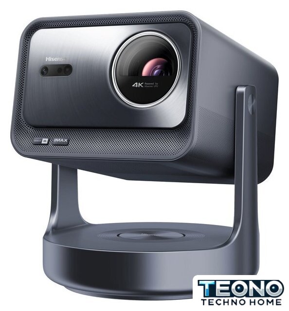 Проектор Hisense C2 Ultra - Изображение №7 — Интернет-магазин Teono.by