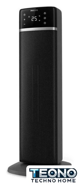 Тепловентилятор Philips Series 5000 CX5120/11 - Изображение №1 — Интернет-магазин Teono.by