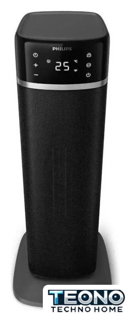 Тепловентилятор Philips Series 5000 CX5120/11 - Изображение №2 — Интернет-магазин Teono.by