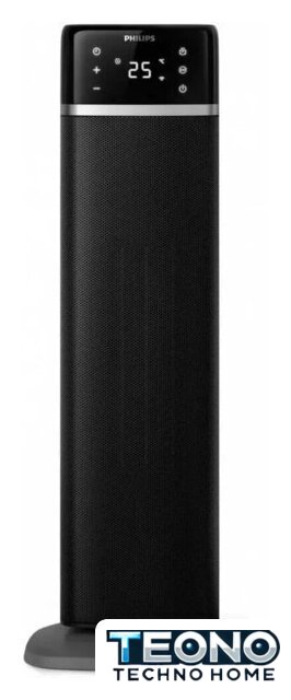 Тепловентилятор Philips Series 5000 CX5120/11 - Изображение №3 — Интернет-магазин Teono.by