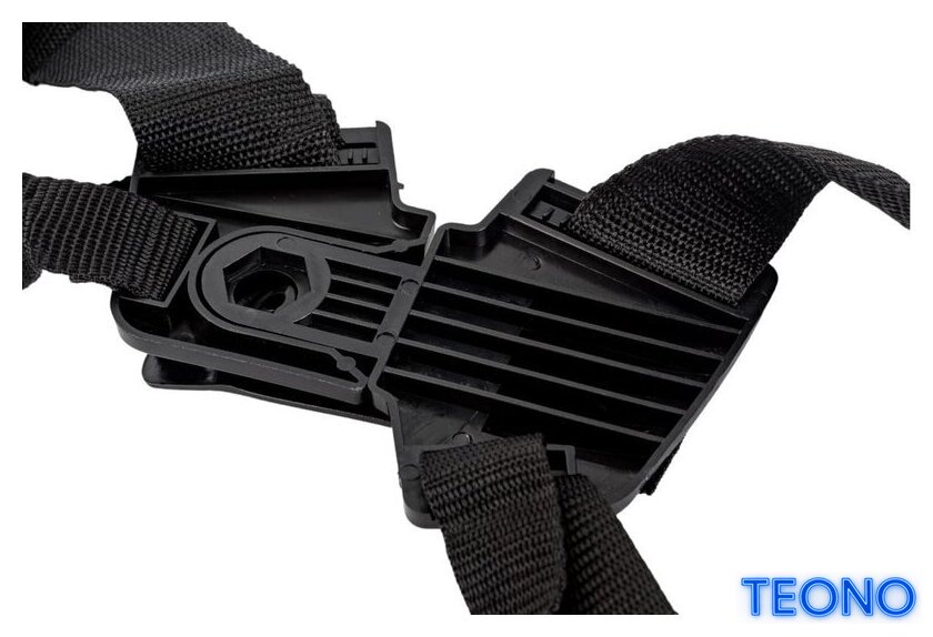 Триммер Gigant GTSL-06 - Изображение №23 — Интернет-магазин Teono.by