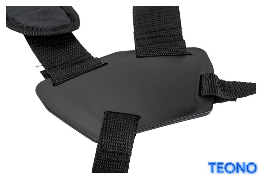 Триммер Gigant GTSL-06 - Изображение №25 — Интернет-магазин Teono.by