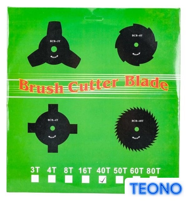Триммер Gigant GTSL-06 - Изображение №32 — Интернет-магазин Teono.by