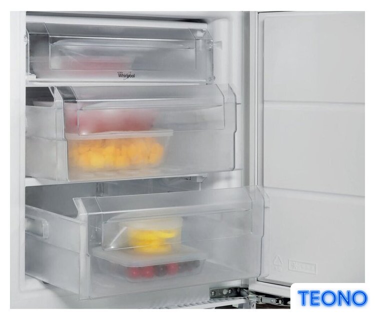 Морозильник Whirlpool WBUFZ011 - Изображение №3 — Интернет-магазин Teono.by
