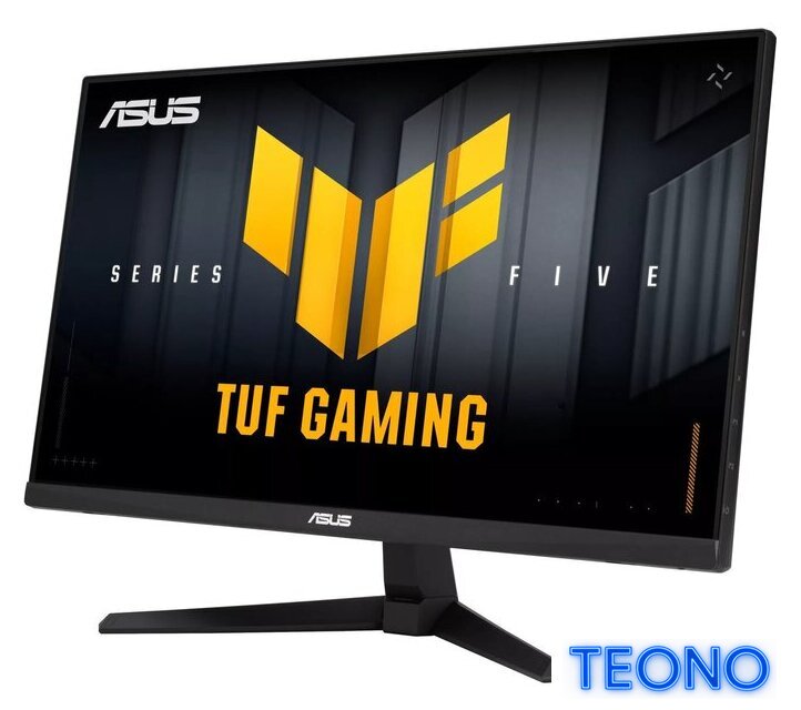 Игровой монитор ASUS TUF Gaming VG259QM5A - Изображение №2 — Интернет-магазин Teono.by