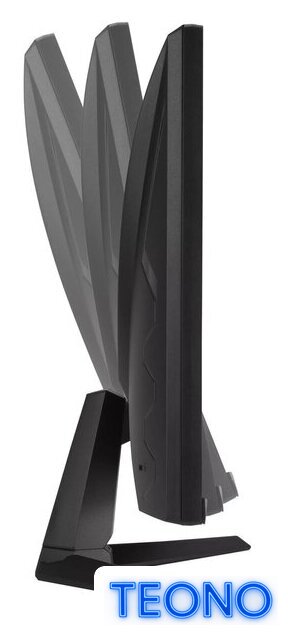 Игровой монитор ASUS TUF Gaming VG259QM5A - Изображение №6 — Интернет-магазин Teono.by
