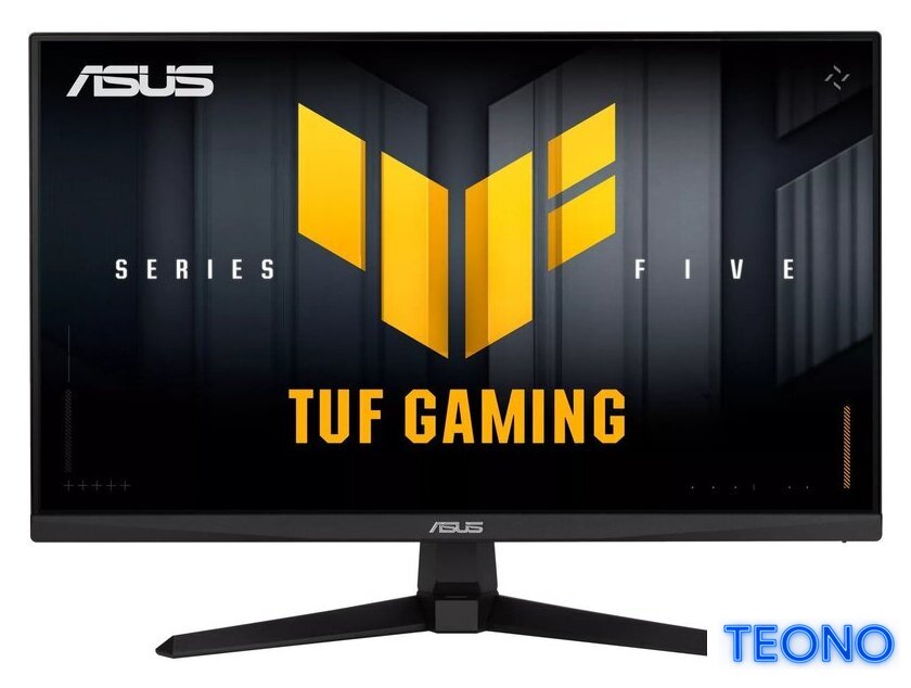 Игровой монитор ASUS TUF Gaming VG259QM5A - Изображение №1 — Интернет-магазин Teono.by