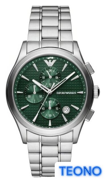 Наручные часы Emporio Armani AR11529 - Изображение №1 — Интернет-магазин Teono.by