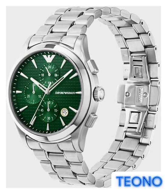 Наручные часы Emporio Armani AR11529 - Изображение №5 — Интернет-магазин Teono.by