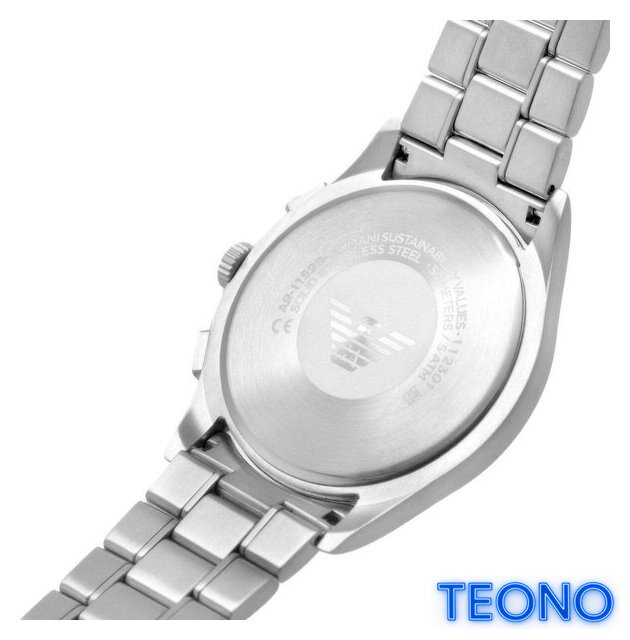 Наручные часы Emporio Armani AR11529 - Изображение №4 — Интернет-магазин Teono.by
