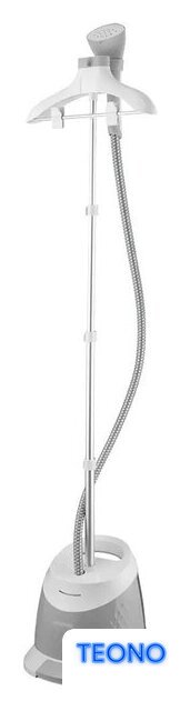 Отпариватель Nord (Nordfrost) GS 2000 Grey - Изображение №1 — Интернет-магазин Teono.by
