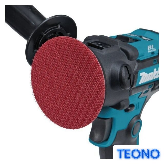Полировальная машина Makita PV301DZ (без АКБ) - Изображение №2 — Интернет-магазин Teono.by