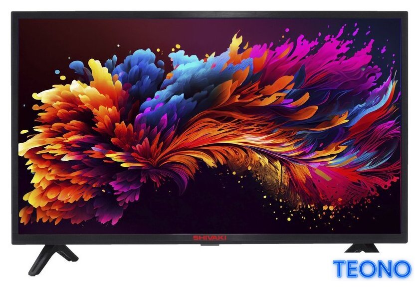 Телевизор Shivaki S43KF5000 - Изображение №1 — Интернет-магазин Teono.by