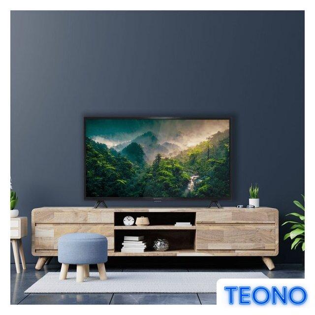 Телевизор Shivaki S43KF5000 - Изображение №4 — Интернет-магазин Teono.by