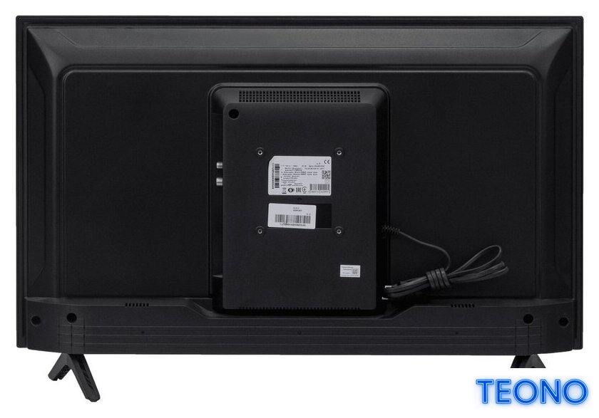 Телевизор Shivaki S43KF5000 - Изображение №2 — Интернет-магазин Teono.by