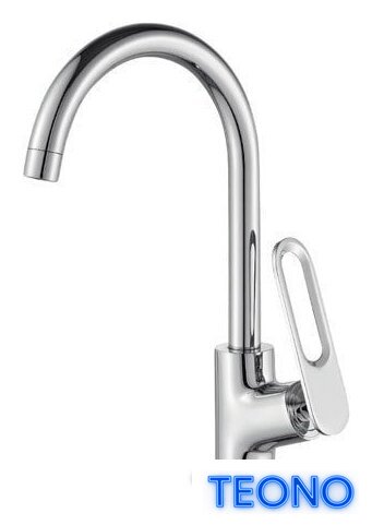 Смеситель Laveo Tierra BAJ 068D - Изображение №1 — Интернет-магазин Teono.by
