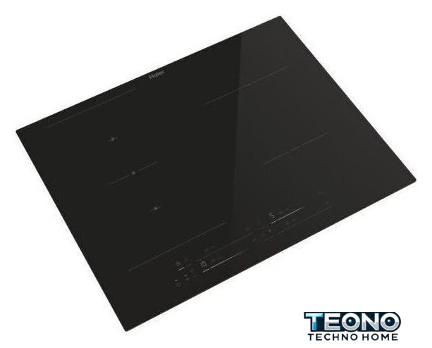 Варочная панель Haier HAIFB54IWCS - Изображение №4 — Интернет-магазин Teono.by