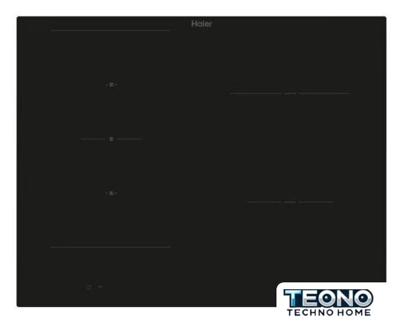 Варочная панель Haier HAIFB54IWCS - Изображение №2 — Интернет-магазин Teono.by