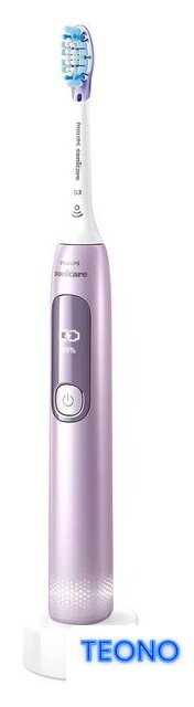 Электрическая зубная щетка Philips Sonicare Szczoteczka Soniczna HX3792/12 - Изображение №3 — Интернет-магазин Teono.by