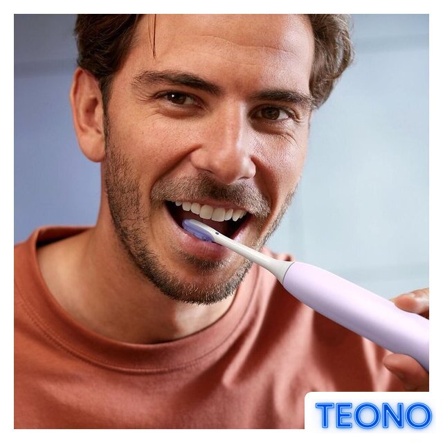 Электрическая зубная щетка Philips Sonicare Szczoteczka Soniczna HX3792/12 - Изображение №10 — Интернет-магазин Teono.by