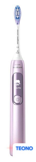 Электрическая зубная щетка Philips Sonicare Szczoteczka Soniczna HX3792/12 - Изображение №1 — Интернет-магазин Teono.by