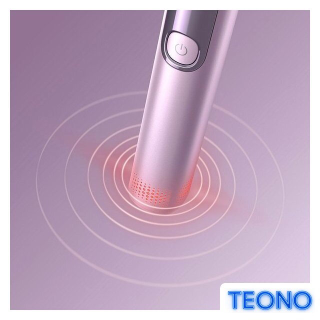 Электрическая зубная щетка Philips Sonicare Szczoteczka Soniczna HX3792/12 - Изображение №5 — Интернет-магазин Teono.by