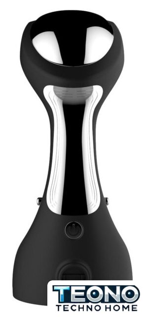 Отпариватель SteamOne S-Travel (черный) - Изображение №3 — Интернет-магазин Teono.by