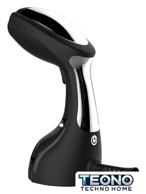 Отпариватель SteamOne S-Travel (черный) - Изображение №4 — Интернет-магазин Teono.by