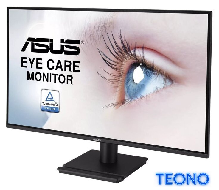 Монитор ASUS Eye Care VA27AQ - Изображение №2 — Интернет-магазин Teono.by
