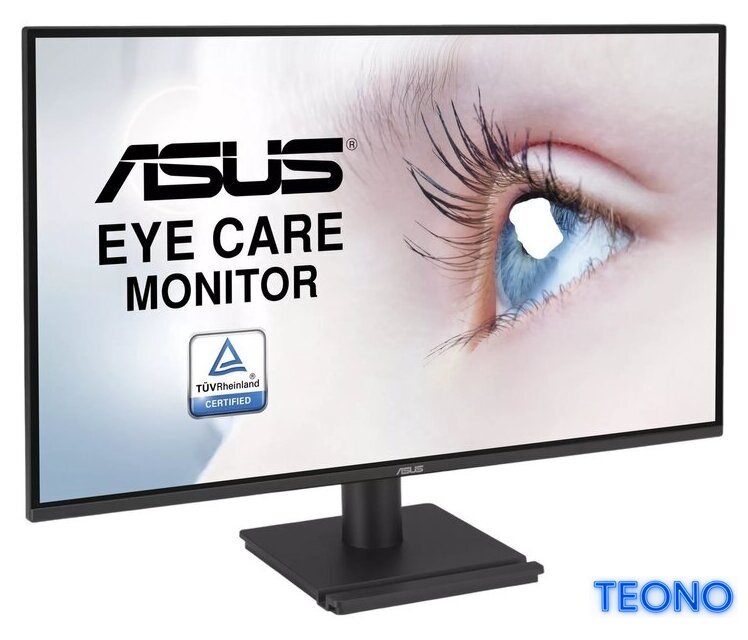 Монитор ASUS Eye Care VA27AQ - Изображение №3 — Интернет-магазин Teono.by