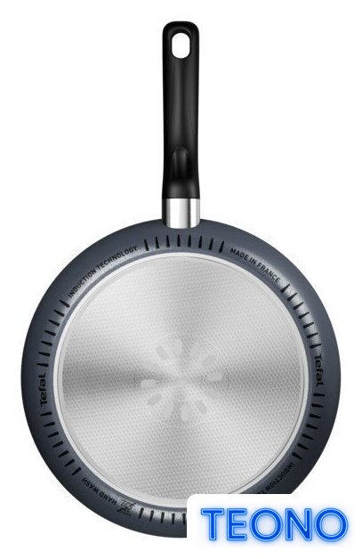 Сковорода Tefal So' Light 28 см H0560642 - Изображение №4 — Интернет-магазин Teono.by