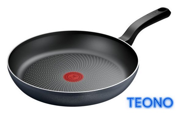 Сковорода Tefal So' Light 28 см H0560642 - Изображение №1 — Интернет-магазин Teono.by