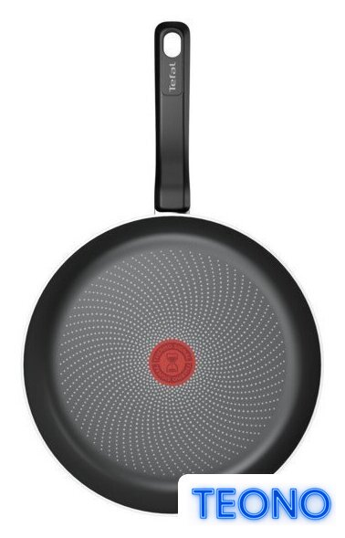 Сковорода Tefal So' Light 28 см H0560642 - Изображение №2 — Интернет-магазин Teono.by