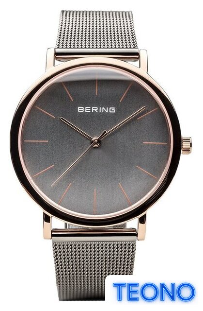 Наручные часы Bering 13436-369 - Изображение №1 — Интернет-магазин Teono.by