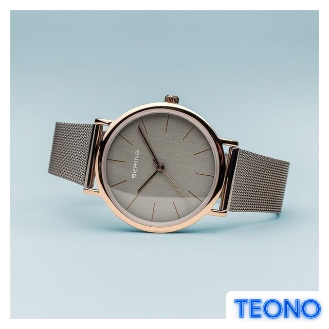 Наручные часы Bering 13436-369 - Изображение №4 — Интернет-магазин Teono.by