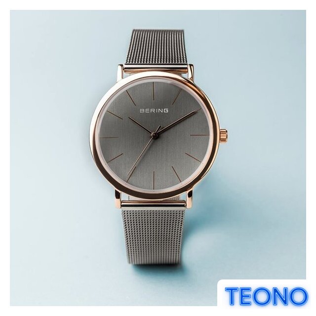 Наручные часы Bering 13436-369 - Изображение №5 — Интернет-магазин Teono.by