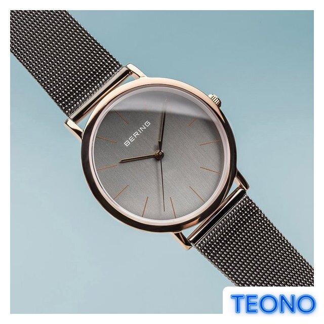 Наручные часы Bering 13436-369 - Изображение №2 — Интернет-магазин Teono.by