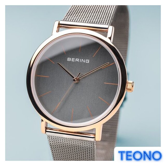 Наручные часы Bering 13436-369 - Изображение №3 — Интернет-магазин Teono.by