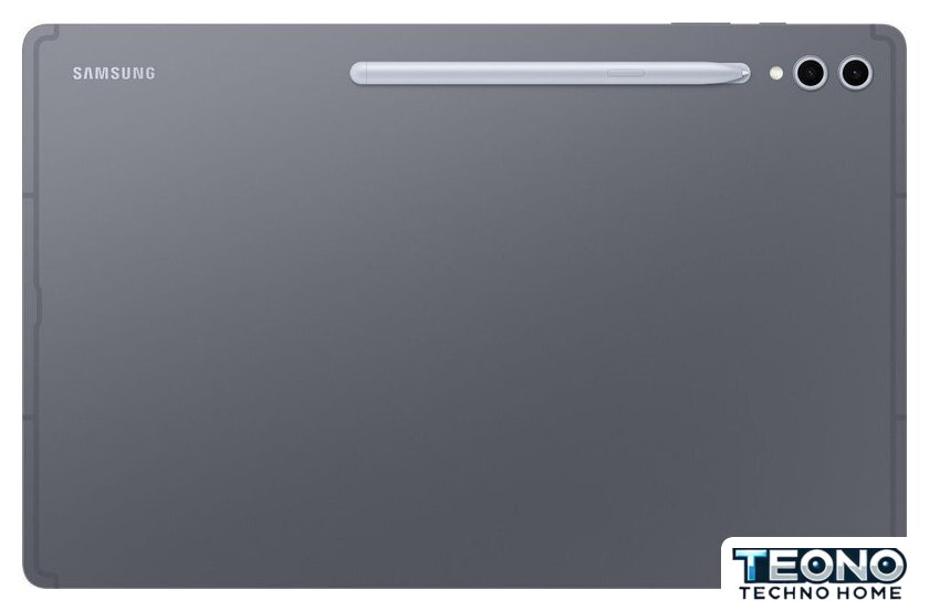 Планшет Samsung Galaxy Tab S10 Ultra 5G SM-X926 12GB/512GB (серый) - Изображение №7 — Интернет-магазин Teono.by