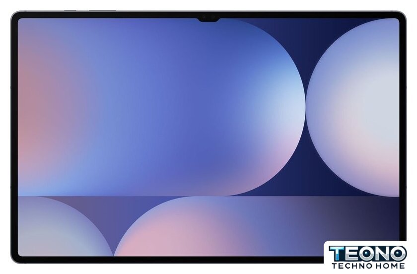 Планшет Samsung Galaxy Tab S10 Ultra 5G SM-X926 12GB/512GB (серый) - Изображение №2 — Интернет-магазин Teono.by