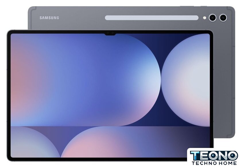 Планшет Samsung Galaxy Tab S10 Ultra 5G SM-X926 12GB/512GB (серый) - Изображение №1 — Интернет-магазин Teono.by