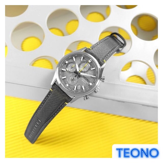 Наручные часы Seiko CS Dress SSB423P1 - Изображение №2 — Интернет-магазин Teono.by