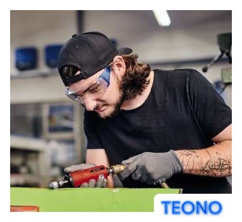 Пневмошлифмашина Einhell TC-PP 220 - Изображение №6 — Интернет-магазин Teono.by