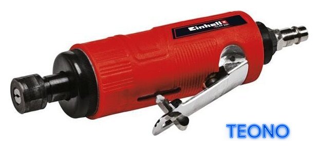 Пневмошлифмашина Einhell TC-PP 220 - Изображение №1 — Интернет-магазин Teono.by