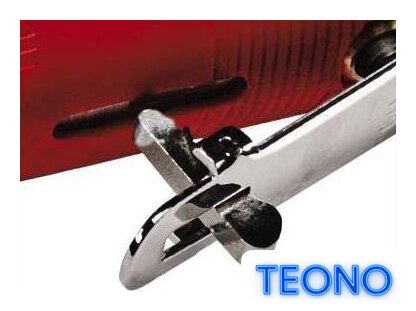 Пневмошлифмашина Einhell TC-PP 220 - Изображение №4 — Интернет-магазин Teono.by